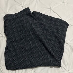 American Eagle stretch poppy trouser pant - size 16